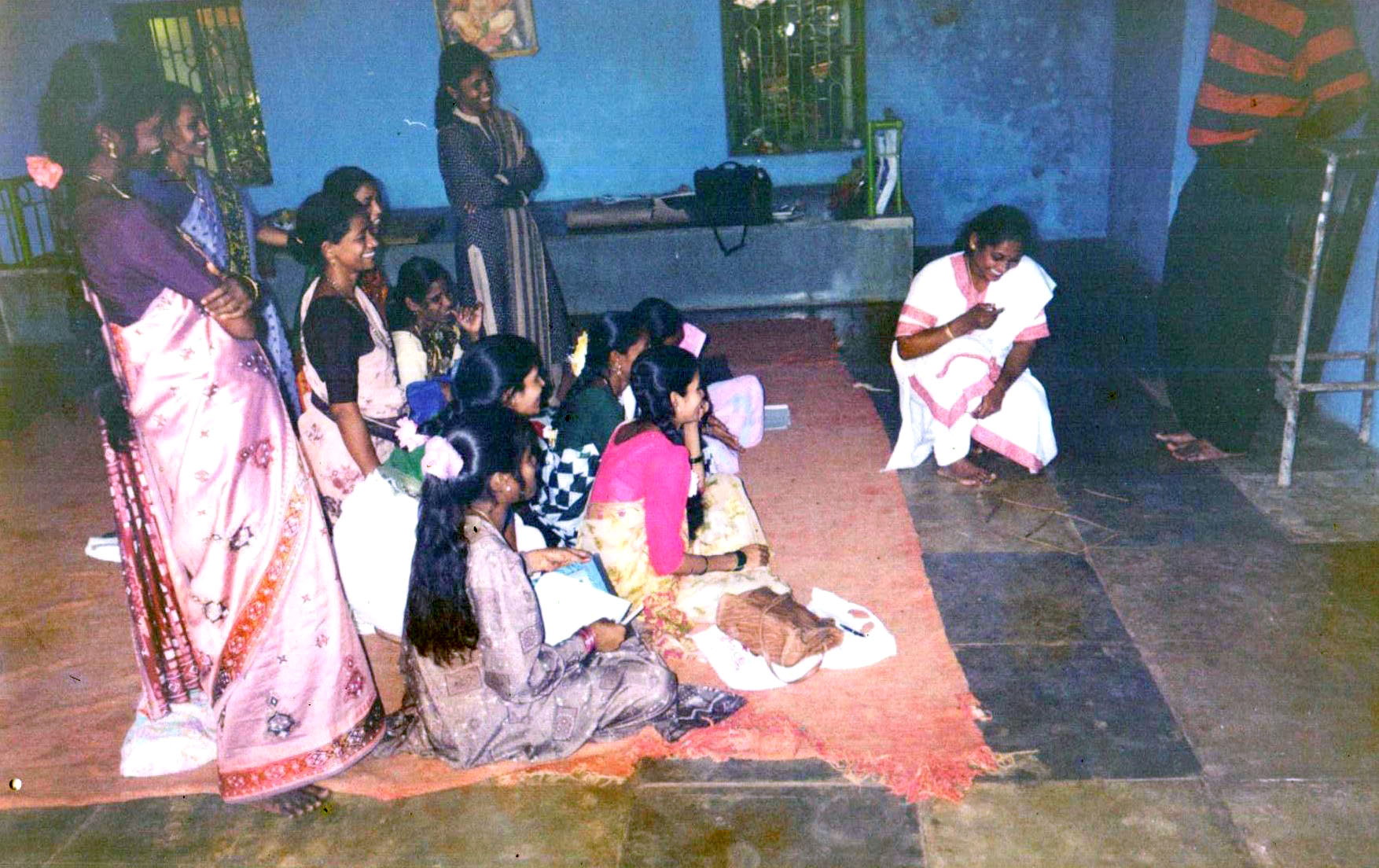 Abhyas Varg