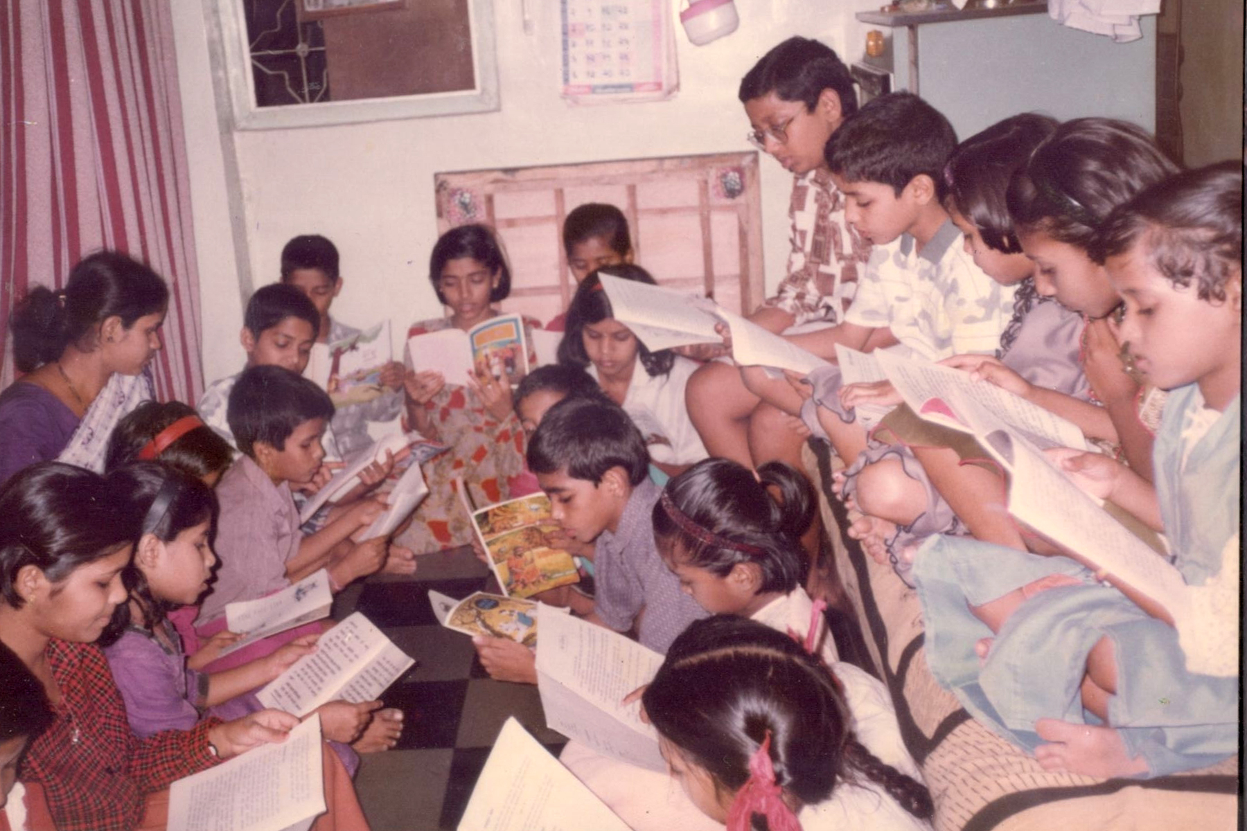 library