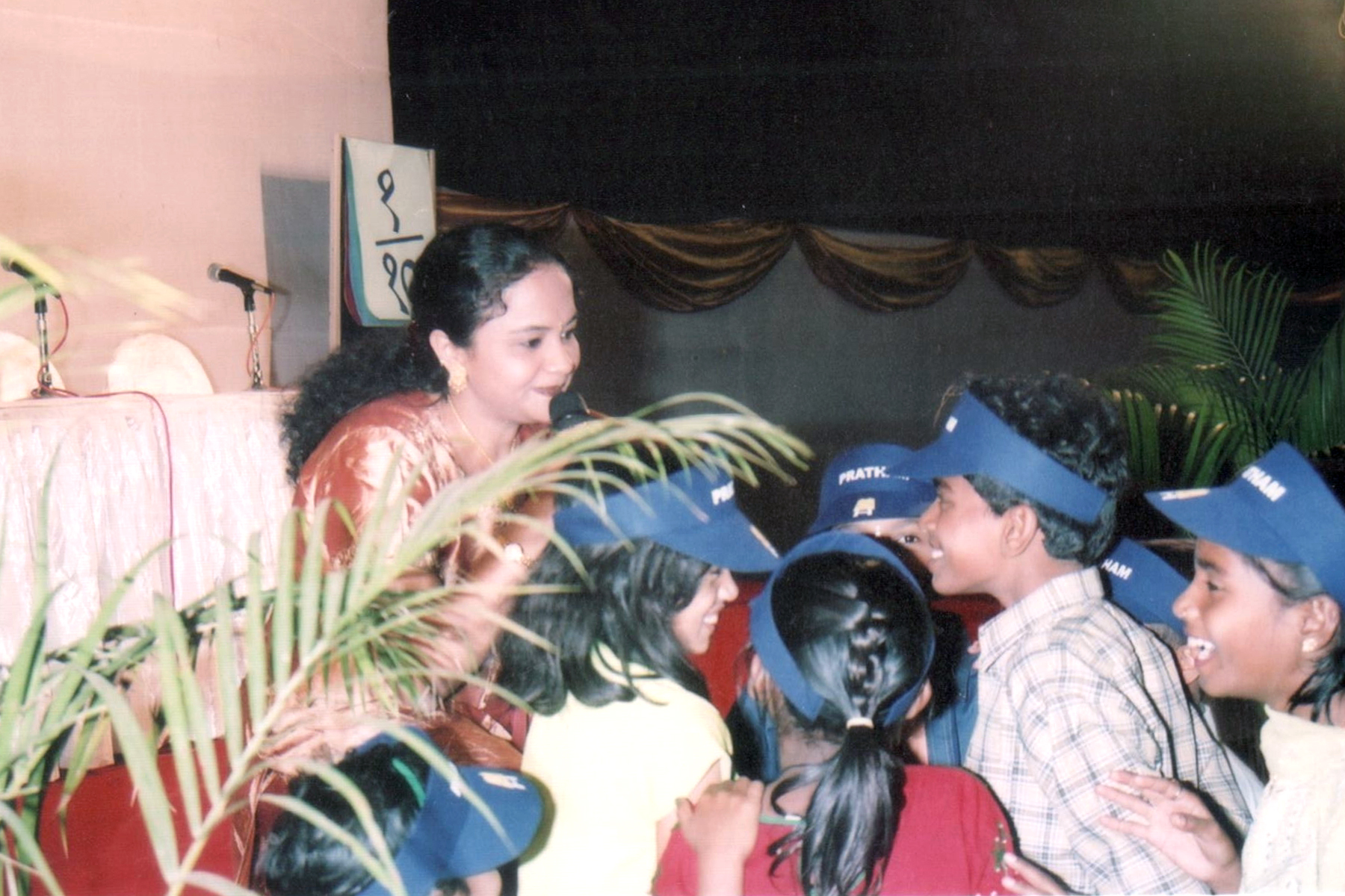10th Year Celebration