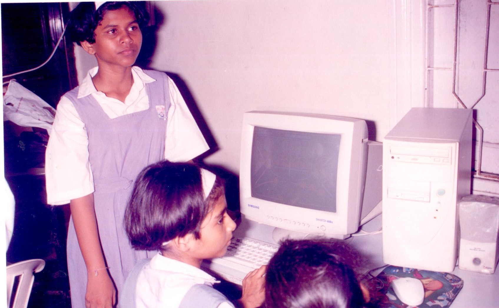 Jigar-1 computer games