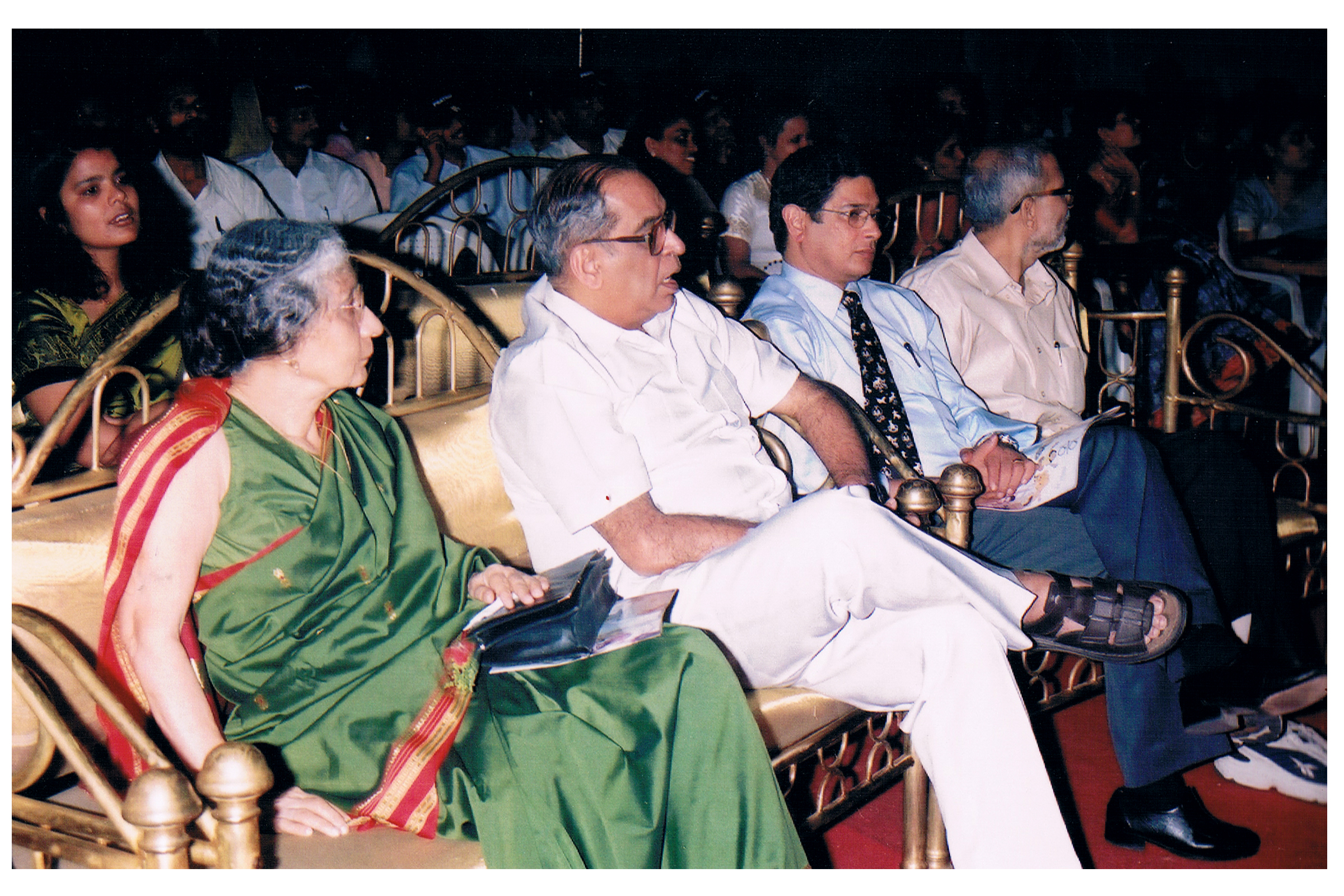 10th Year Celebration1