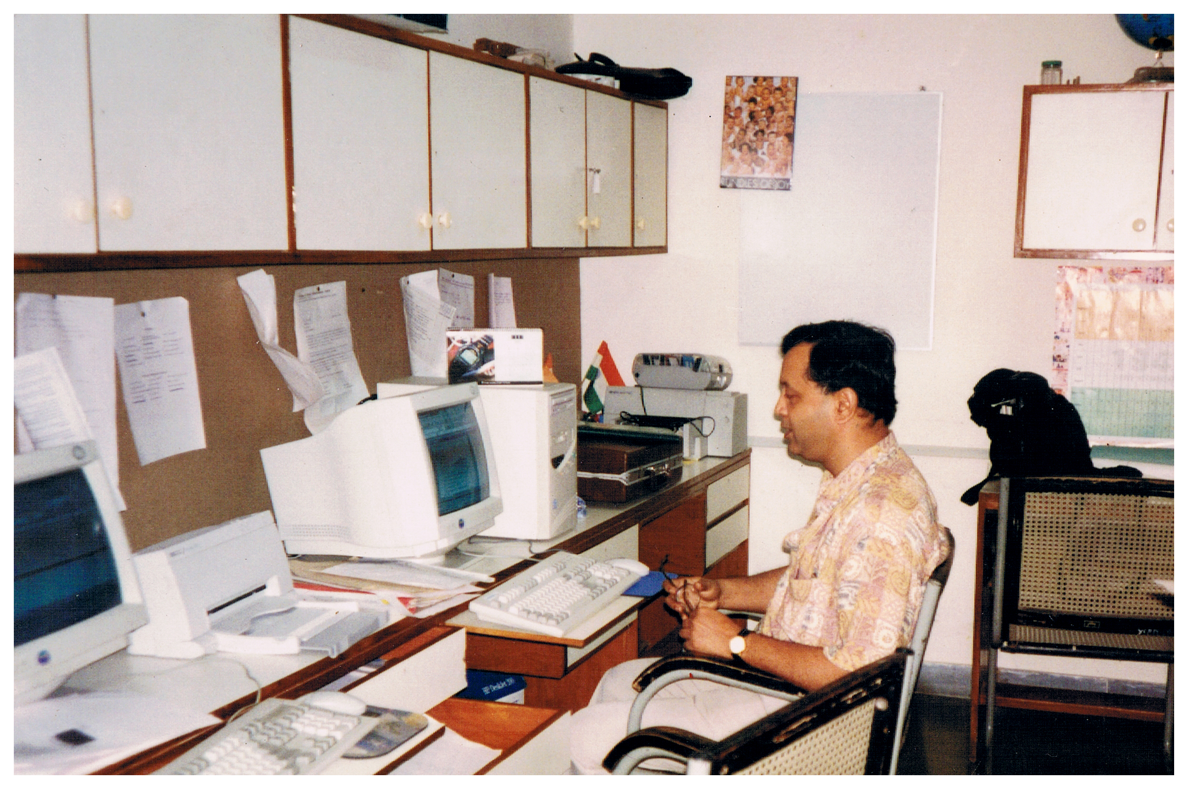 Madhav sir