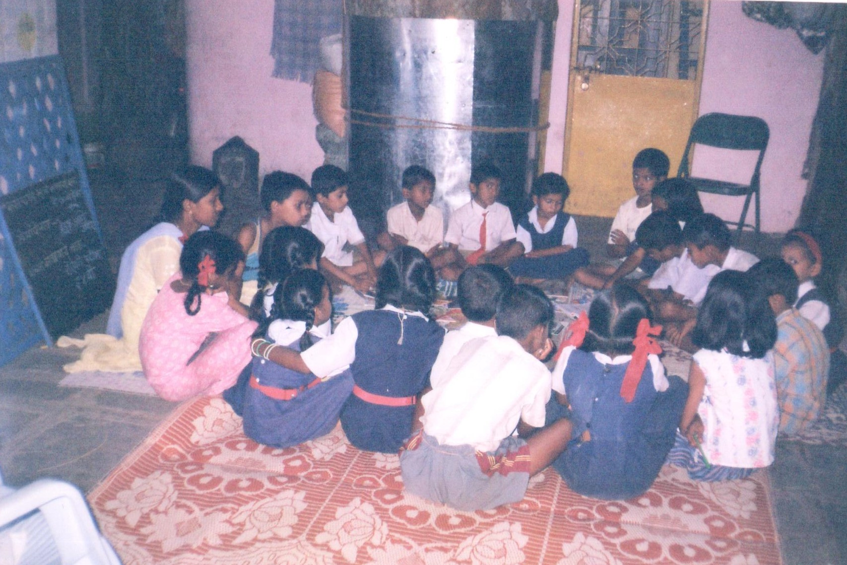 Library