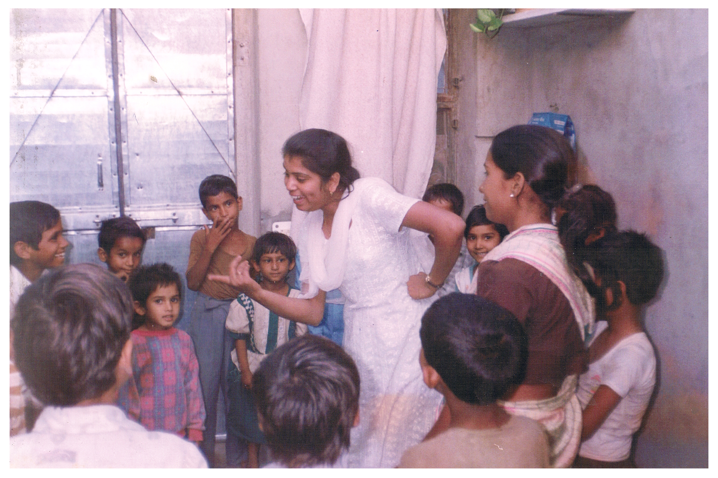 Baalsakhi 12