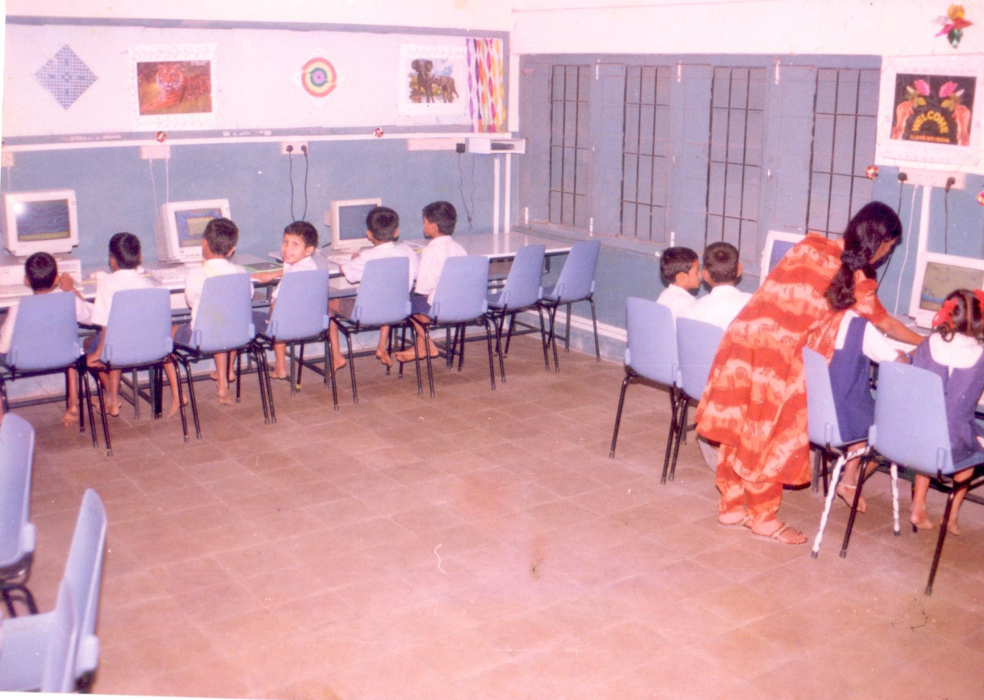 computer program