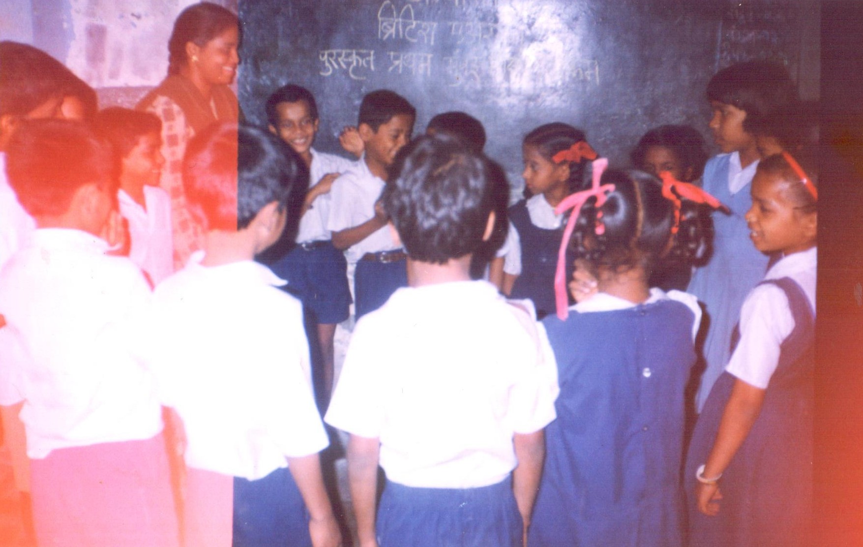 ABHYAS VARG