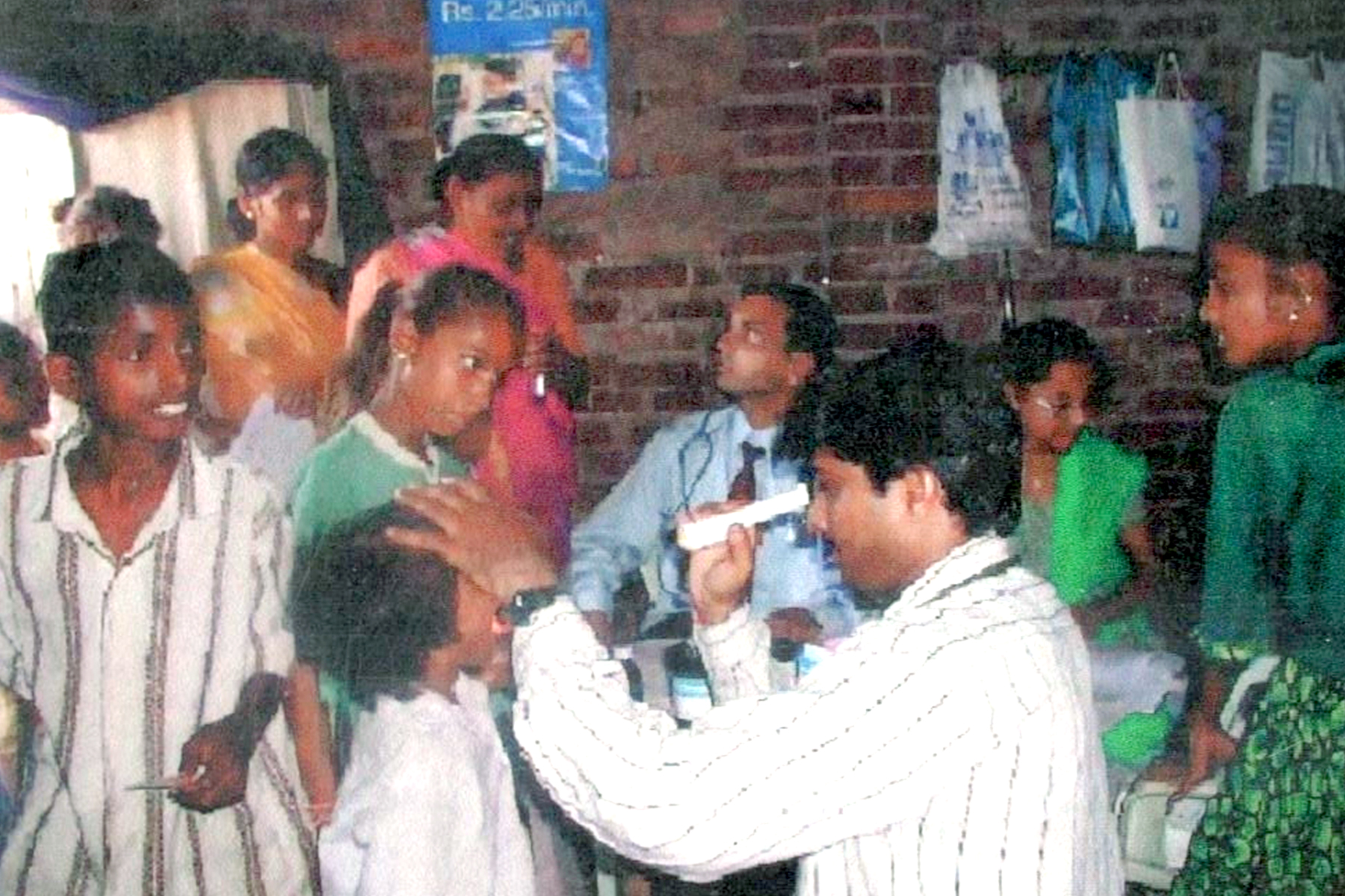 Niramay foundation