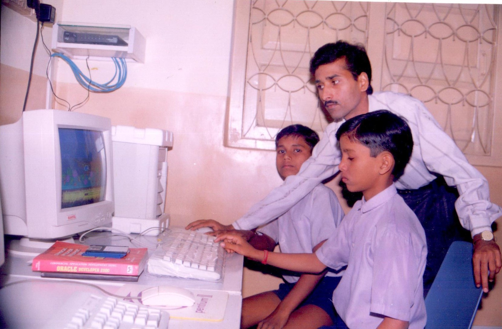computer program