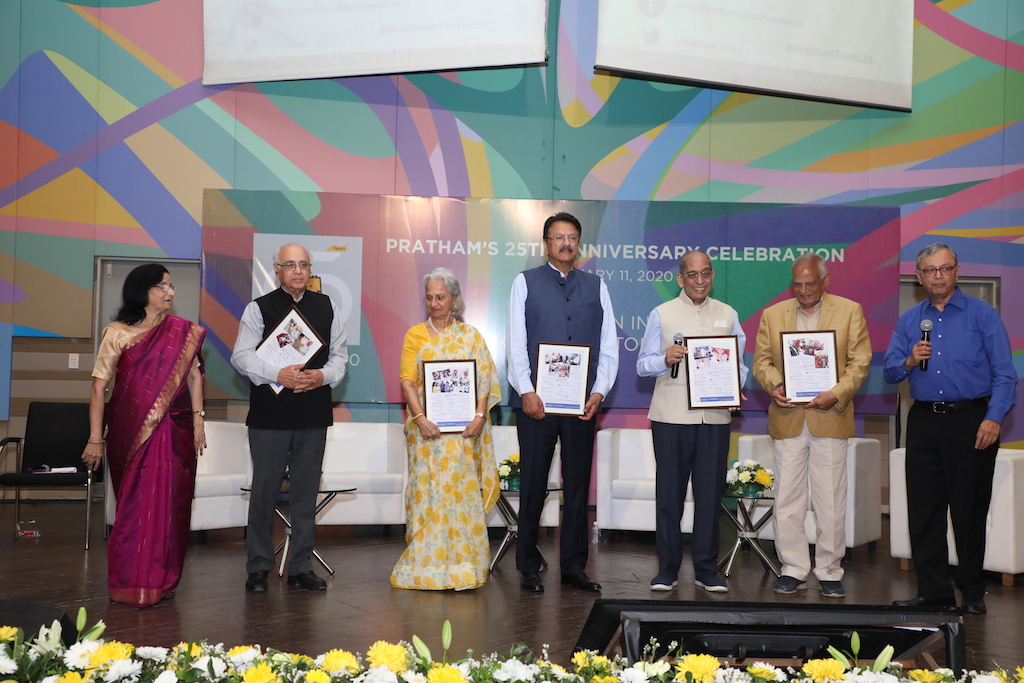 25th Year Celebration 06