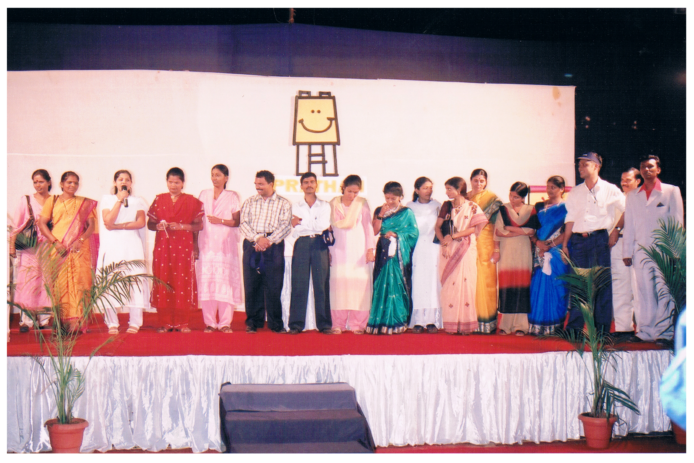 10th Year Celebration photo3