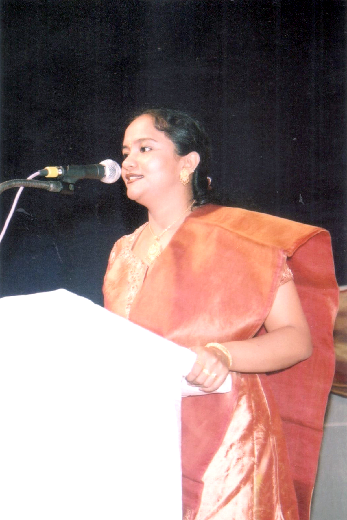 Pratham 10th year celebration  prog.