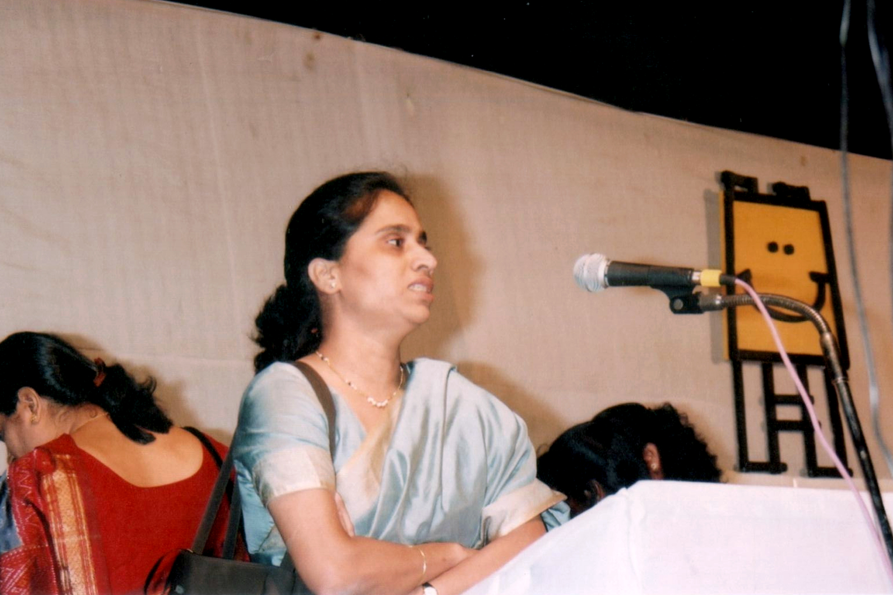 Pratham 10th years celebration  prog.children