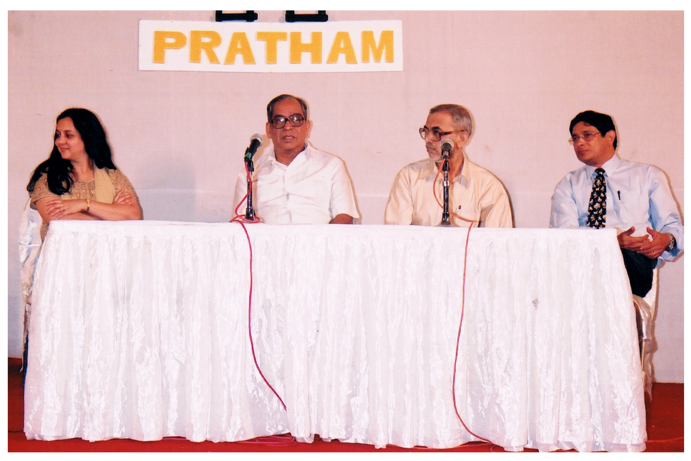 10th Year Celebration -2