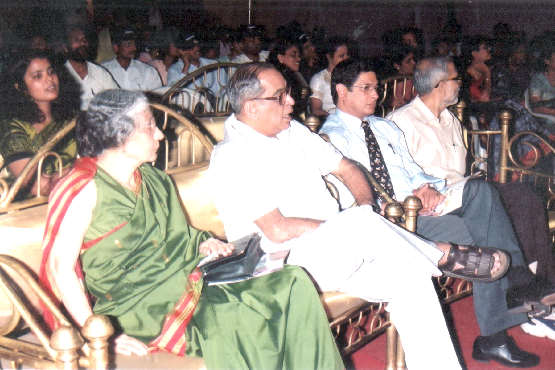 Trustees