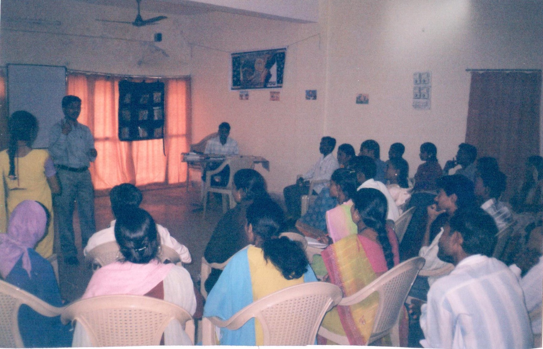 Library Program